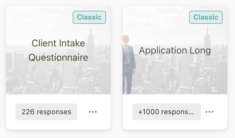 1,000s applied — 300+ private clients helped